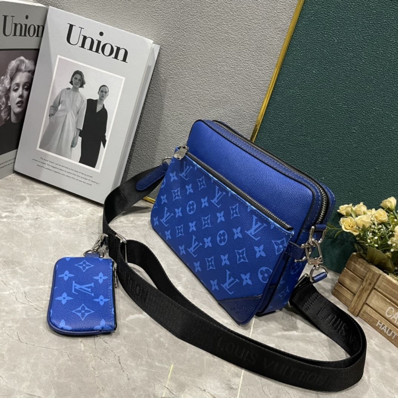 LV Satchel bags